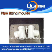 PVC Fitting Mould Elbow Fitting Mould Pipe Fitting Mould